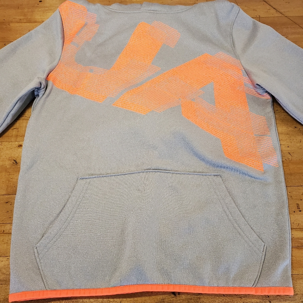 Under Armour Hoodie